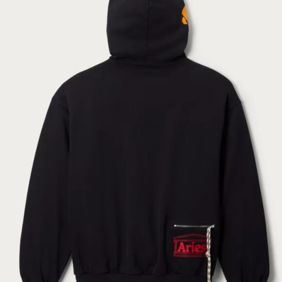 NWT SOREL X Aries Premium Zip Through Hoodie - Picture 2 of 4